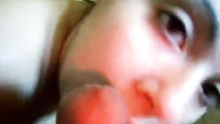 Il pompino di mia moglie da Siena 2