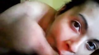 Il pompino di mia moglie da Siena 2