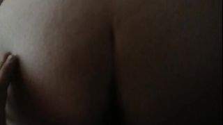 Le piace farsi scopare a pecorina