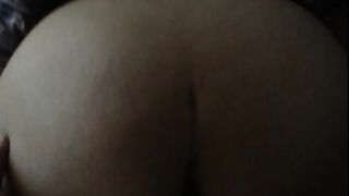 Le piace farsi scopare a pecorina