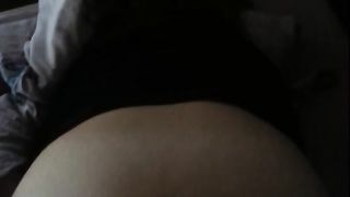 Le piace farsi scopare a pecorina