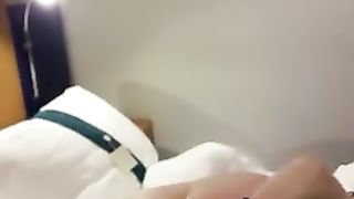 Mi sto SPACCANDO IL CULO !!!