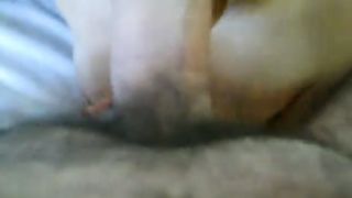 Stella adora succhiarmi l'uccello