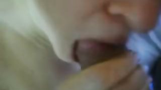 Spremuta di cazzo per Stella