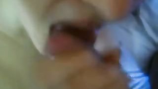 Spremuta di cazzo per Stella