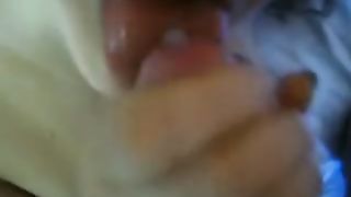 Spremuta di cazzo per Stella