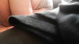 E' in calore e si fa montare