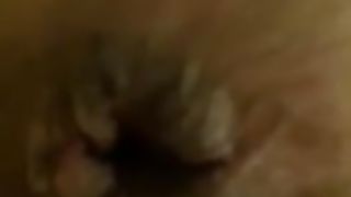 Amore SEI RIUSCITO AD ALLARGARMI IL CULO ?