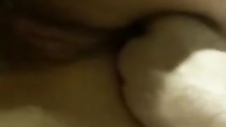 Amore SEI RIUSCITO AD ALLARGARMI IL CULO ?