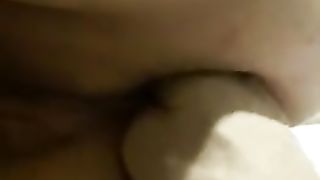 Amore SEI RIUSCITO AD ALLARGARMI IL CULO ?