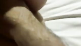 Amore SEI RIUSCITO AD ALLARGARMI IL CULO ?