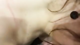 Tesoro MI DAI IL TUO PISCIO DA BERE stasera ?