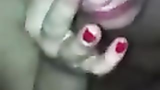 Brava SEI PROPRIO UNA ZOCCOLA DI MERDA !!!