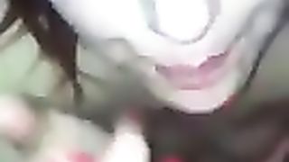 Brava SEI PROPRIO UNA ZOCCOLA DI MERDA !!!