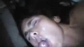 Oh sì dai SBORRAMI IN FACCIA !!!