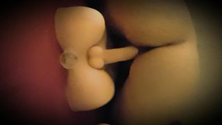 Anteprima del video: Il mio nuovo giochino