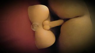 Il mio nuovo giochino