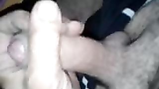 e il mio cazzo per te