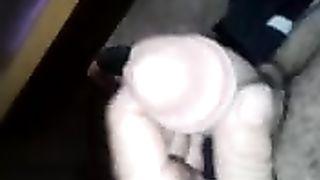 e il mio cazzo per te