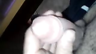 e il mio cazzo per te