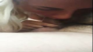 Pompino da una prostituta