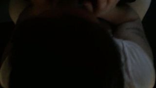 La bocchinara Cristina da Roma