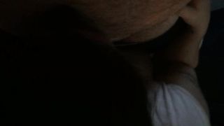 La bocchinara Cristina da Roma