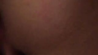 La figa di mia moglie sgocciola