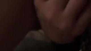 La figa di mia moglie sgocciola