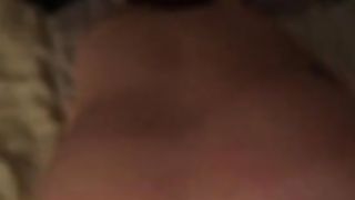 La figa di mia moglie sgocciola