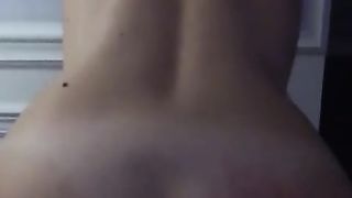 Inculami che SONO LA TUA TROIA STRONZO !!!