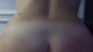 Inculami che SONO LA TUA TROIA STRONZO !!!