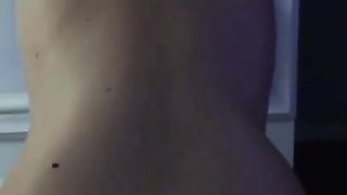 Inculami che SONO LA TUA TROIA STRONZO !!!