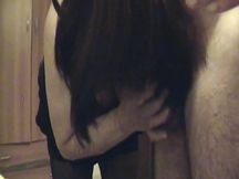 Suocera 84 anni Inculata