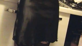 Suocera 84 anni Inculata