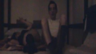 Suocera 84 anni Inculata