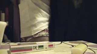 Suocera 84 anni Inculata