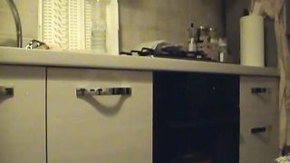 Suocera 84 anni Inculata