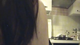 Suocera 84 anni Inculata