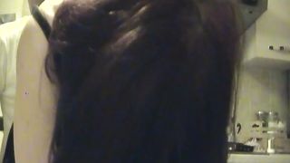 Suocera 84 anni Inculata