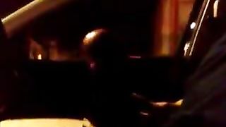 PROSTITUTA SI INCAZZA e mi butta addosso la sigaretta