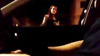 PROSTITUTA SI INCAZZA e mi butta addosso la sigaretta