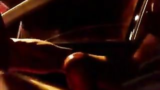 PROSTITUTA SI INCAZZA e mi butta addosso la sigaretta