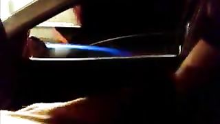 PROSTITUTA SI INCAZZA e mi butta addosso la sigaretta