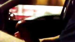 PROSTITUTA SI INCAZZA e mi butta addosso la sigaretta