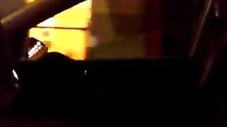 PROSTITUTA SI INCAZZA e mi butta addosso la sigaretta