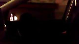 PROSTITUTA SI INCAZZA e mi butta addosso la sigaretta