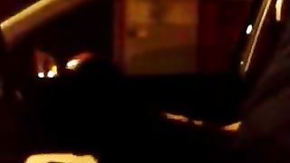 PROSTITUTA SI INCAZZA e mi butta addosso la sigaretta