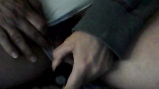 un pò di coccole....