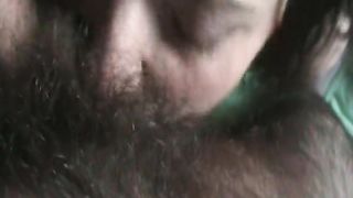 PADRONE FAMMI LECCARE IL CAZZO che ho voglia !